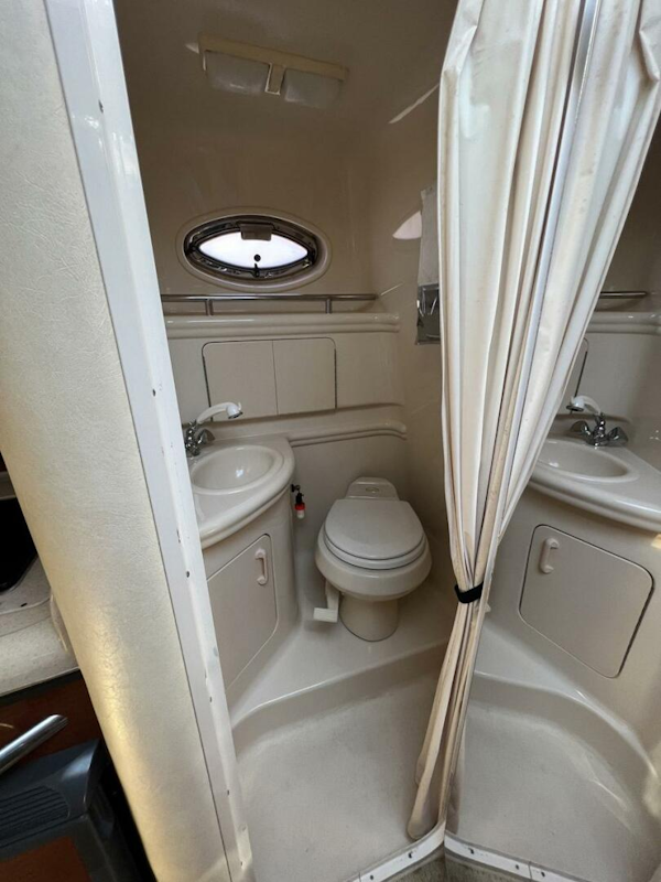 Sea Ray-280 Sundancer 2005 -Essex-Maryland-United States-4179027