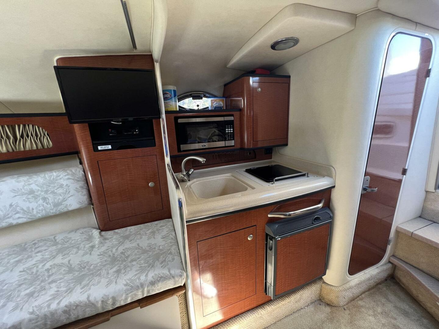 Sea Ray-280 Sundancer 2005 -Essex-Maryland-United States-4179012 | Thumbnail