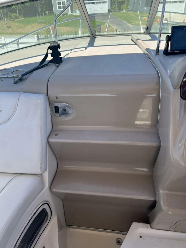 Sea Ray-280 Sundancer 2005 -Essex-Maryland-United States-4179023