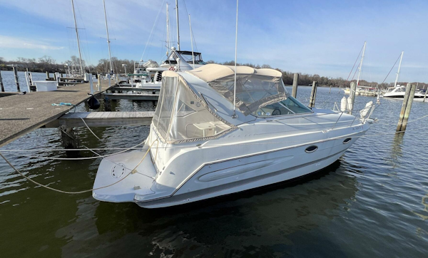 Maxum-2800 SCR 2000-Brown Eyed Girl Essex-Maryland-United States-4514519