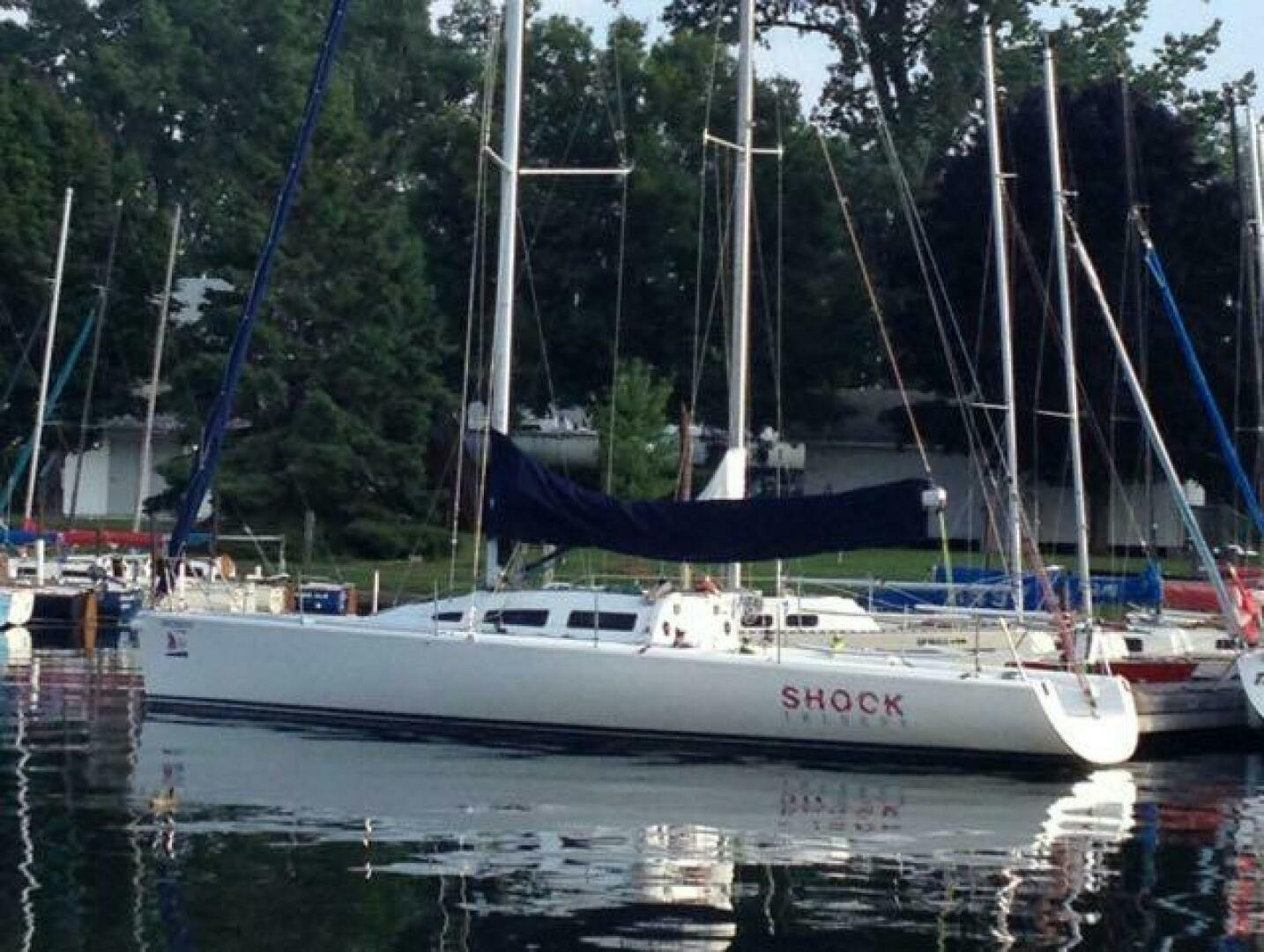 Schock 2001-Shock Therapy Toronto-Ontario-Canada-4125468