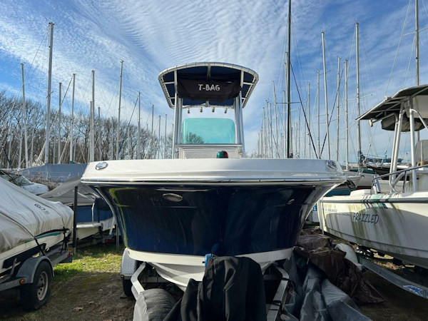Robalo-R200 Center Console 2014 -Essex-Maryland-United States-4167842