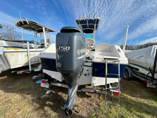Robalo-R200 Center Console 2014 -Essex-Maryland-United States-4167848
