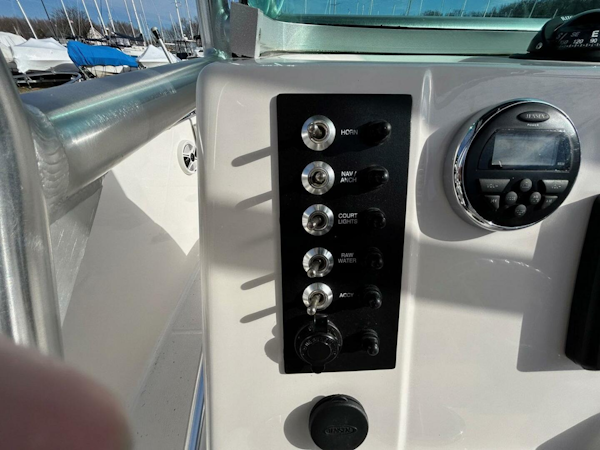 Robalo-R200 Center Console 2014 -Essex-Maryland-United States-4167886
