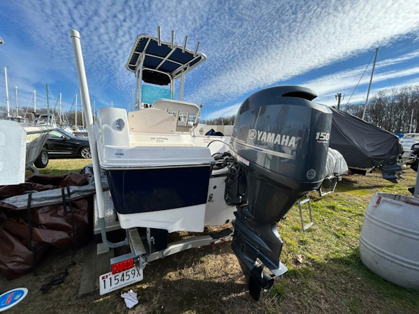 Robalo-R200 Center Console 2014 -Essex-Maryland-United States-4167846