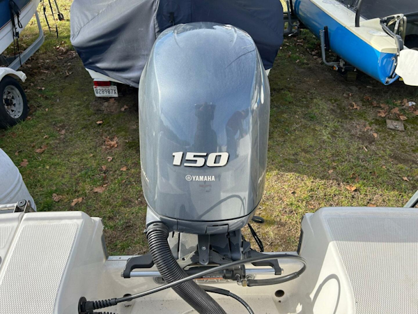 Robalo-R200 Center Console 2014 -Essex-Maryland-United States-4167850