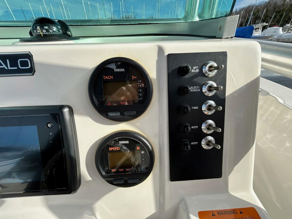 Robalo-R200 Center Console 2014 -Essex-Maryland-United States-4167887