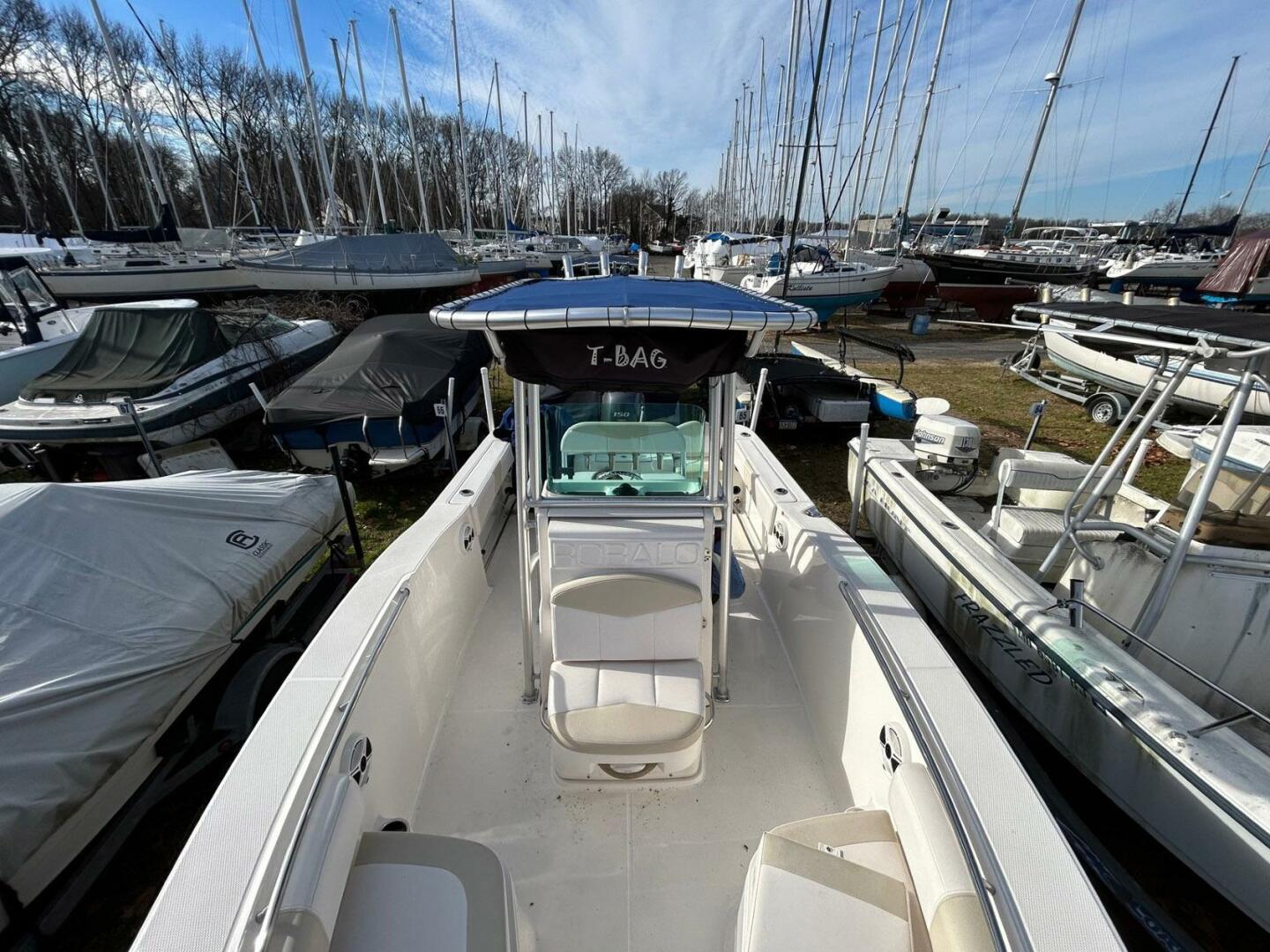 Robalo-R200 Center Console 2014 -Essex-Maryland-United States-4167863 | Thumbnail