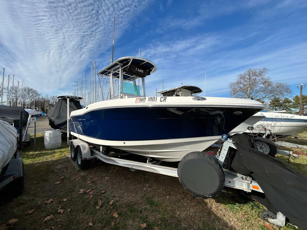 Robalo-R200 Center Console 2014 -Essex-Maryland-United States-4167838
