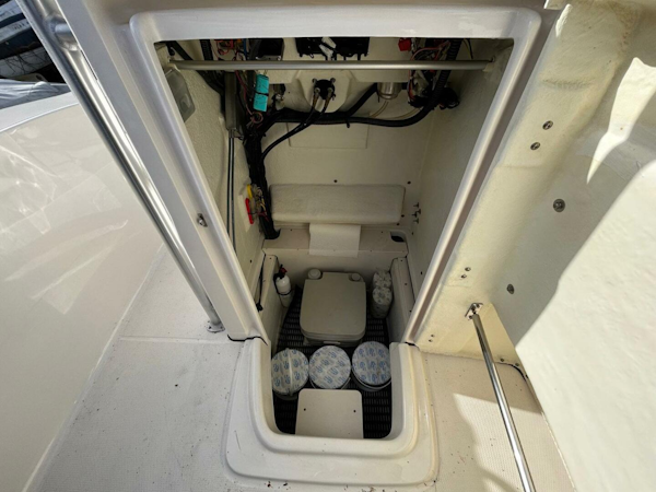 Robalo-R200 Center Console 2014 -Essex-Maryland-United States-4167888