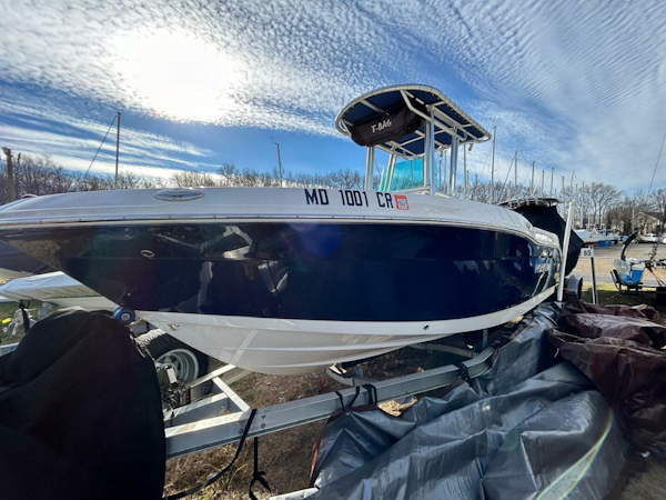 Robalo-R200 Center Console 2014 -Essex-Maryland-United States-4167844