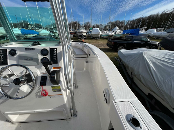 Robalo-R200 Center Console 2014 -Essex-Maryland-United States-4167867