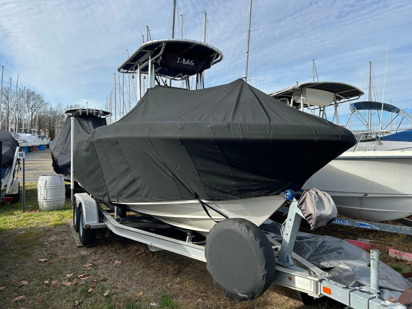 Robalo-R200 Center Console 2014 -Essex-Maryland-United States-4167892 | Thumbnail