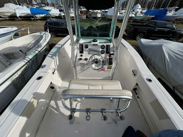 Robalo-R200 Center Console 2014 -Essex-Maryland-United States-4167882