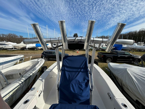 Robalo-R200 Center Console 2014 -Essex-Maryland-United States-4167880