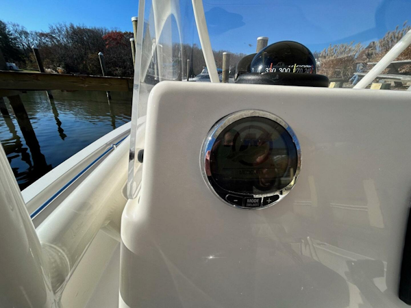 Cobia-237 Center Console 2021 -Essex-Maryland-United States-4168304