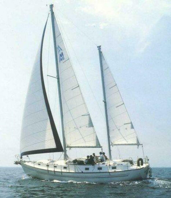 Morgan-462 1979-Maverick Essex-Maryland-United States-4126436