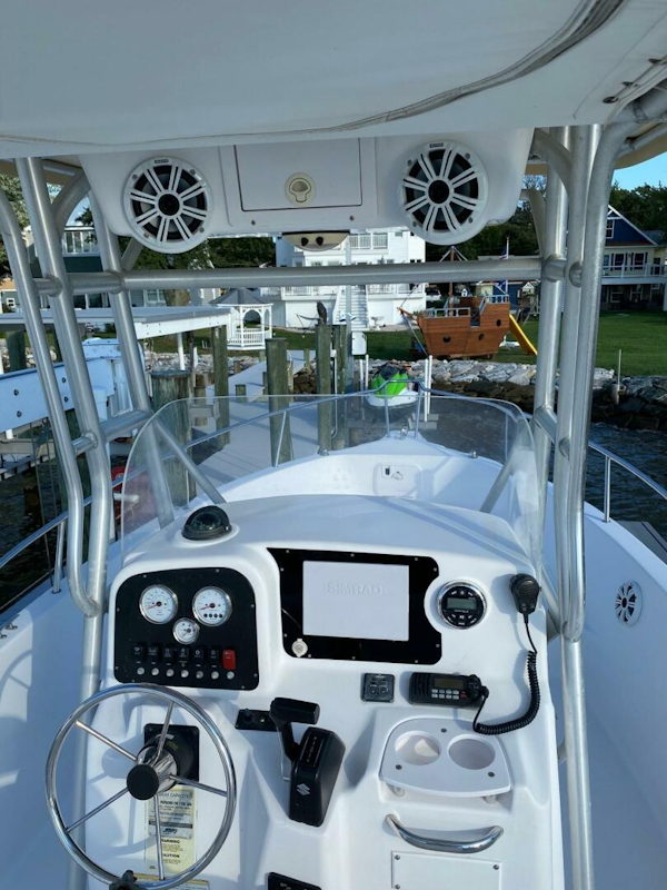 Pro-Line-Sport 2006 -Pasadena-Maryland-United States-4168173