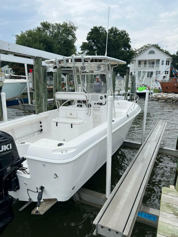 Pro-Line-Sport 2006 -Pasadena-Maryland-United States-4168163