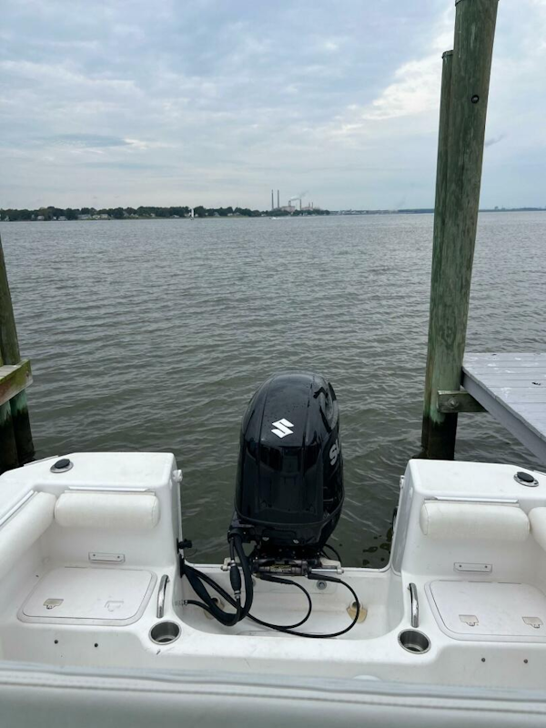 Pro-Line-Sport 2006 -Pasadena-Maryland-United States-4168184