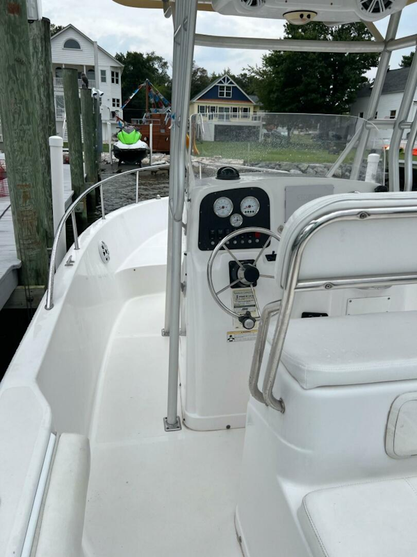 Pro-Line-Sport 2006 -Pasadena-Maryland-United States-4168172