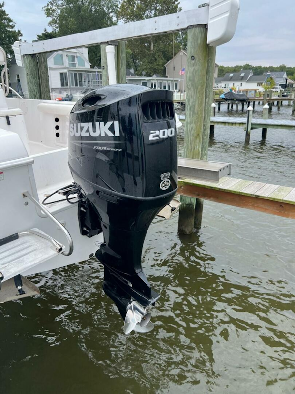 Pro-Line-Sport 2006 -Pasadena-Maryland-United States-4168195