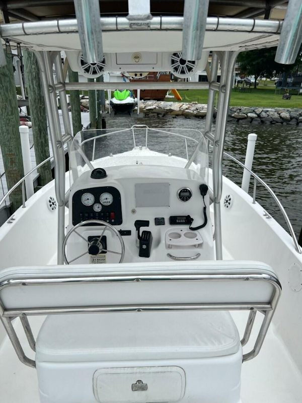 Pro-Line-Sport 2006 -Pasadena-Maryland-United States-4168170