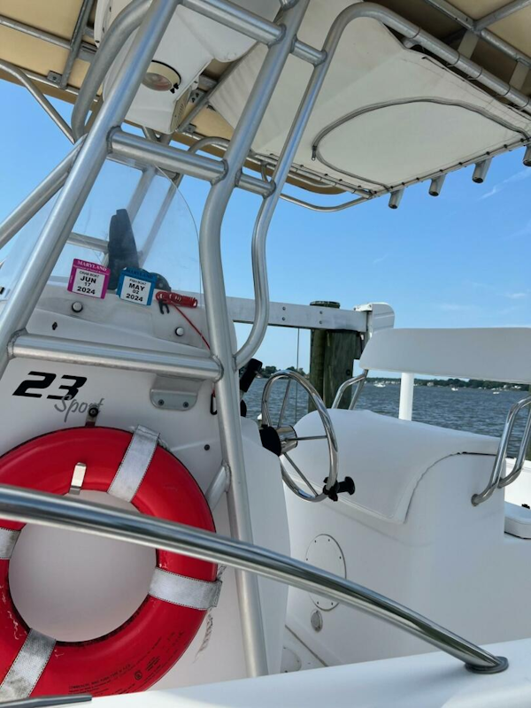 Pro-Line-Sport 2006 -Pasadena-Maryland-United States-4168179