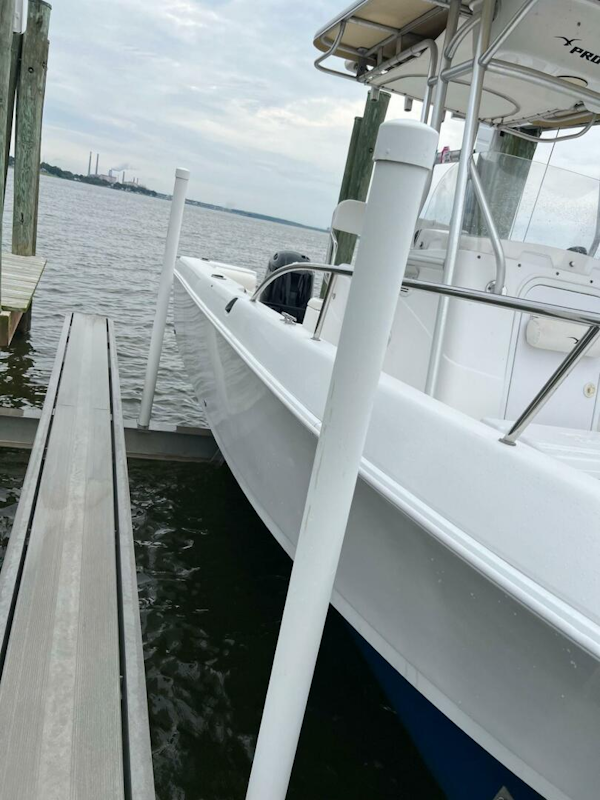 Pro-Line-Sport 2006 -Pasadena-Maryland-United States-4168161