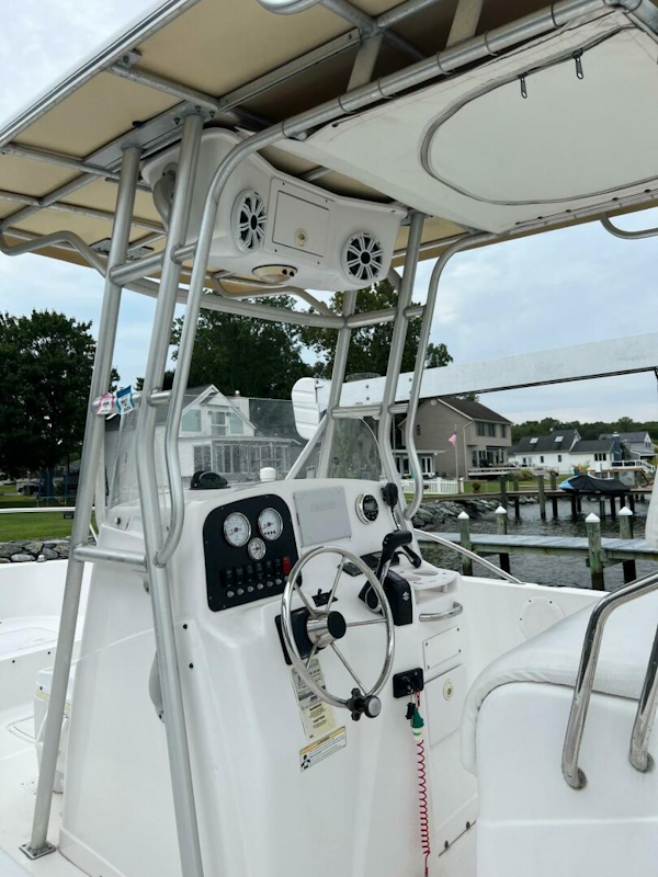 Pro-Line-Sport 2006 -Pasadena-Maryland-United States-4168196