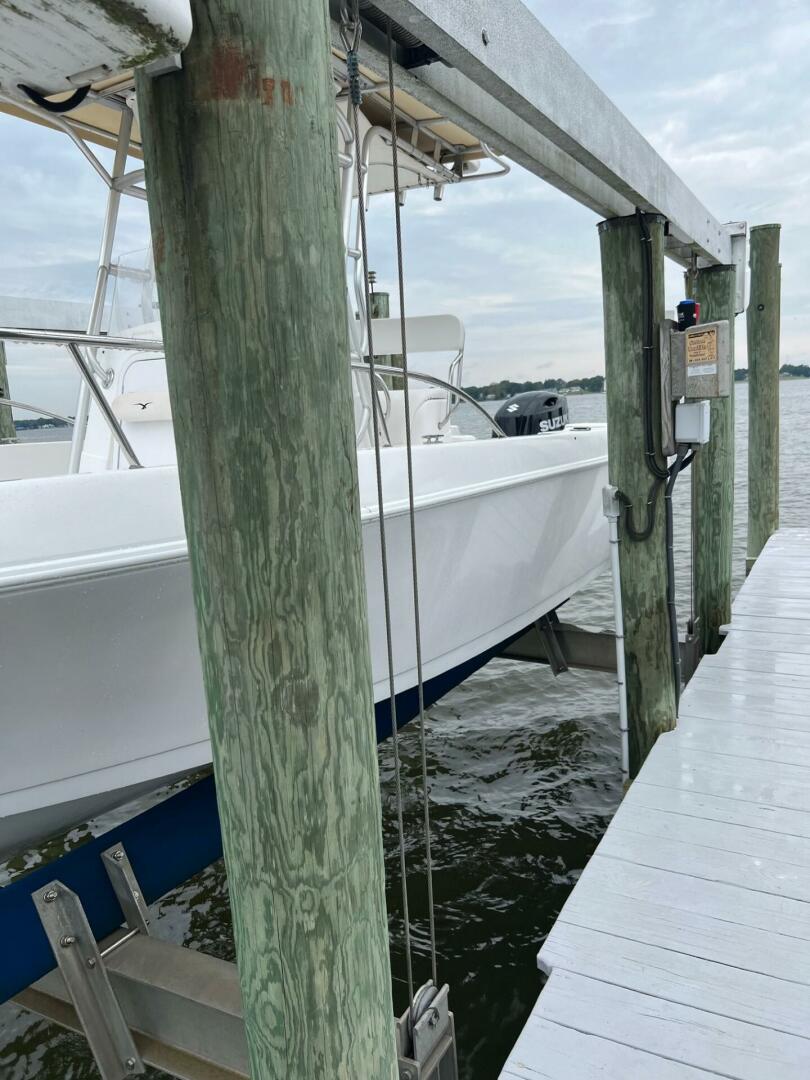 Pro-Line-Sport 2006 -Pasadena-Maryland-United States-4168159 | Thumbnail