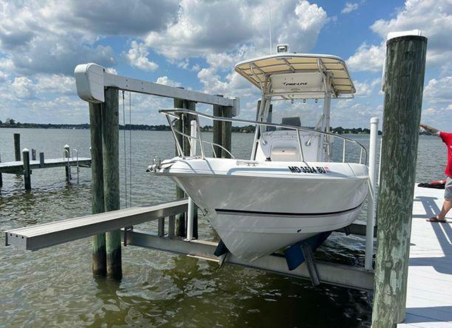 Pro-Line-Sport 2006 -Pasadena-Maryland-United States-4126505 | Thumbnail