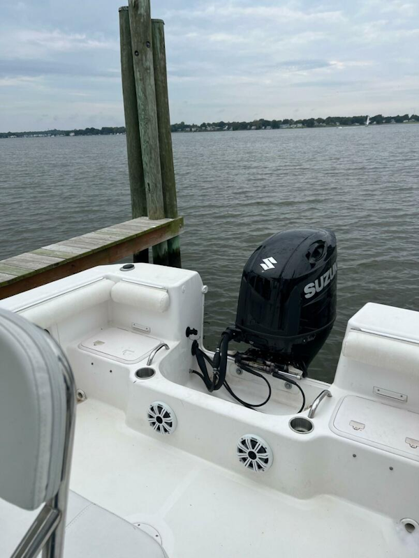 Pro-Line-Sport 2006 -Pasadena-Maryland-United States-4168186