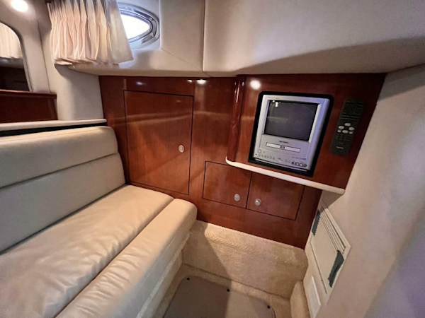 Sea Ray-420 Sundancer 2004-Priorities Middle River-Maryland-United States-4271207