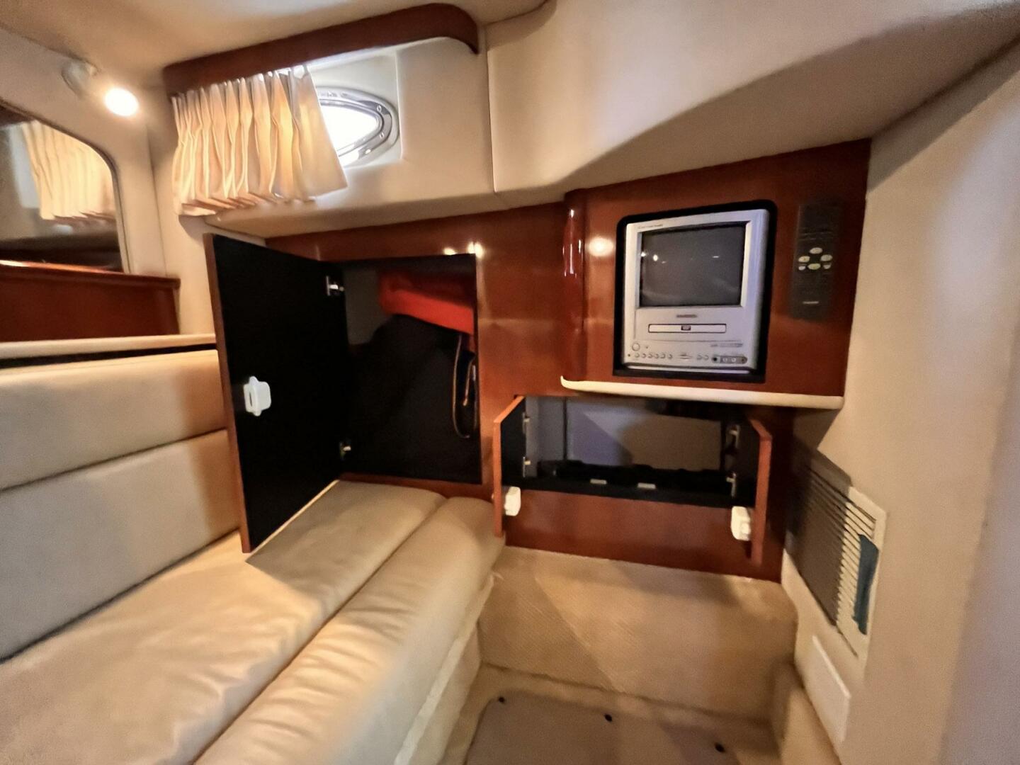 Sea Ray-420 Sundancer 2004-Priorities Middle River-Maryland-United States-4271209 | Thumbnail