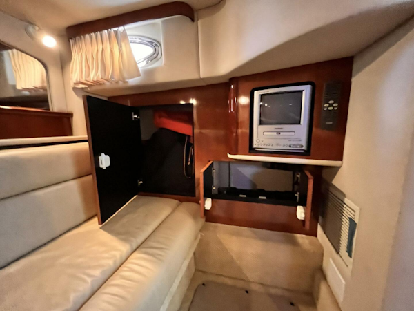 Sea Ray-420 Sundancer 2004-Priorities Middle River-Maryland-United States-4271209