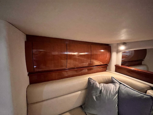 Sea Ray-420 Sundancer 2004-Priorities Middle River-Maryland-United States-4271204