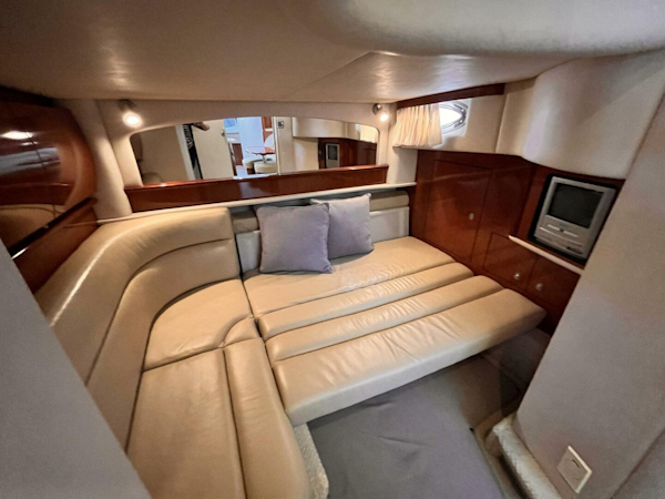 Sea Ray-420 Sundancer 2004-Priorities Middle River-Maryland-United States-4271201