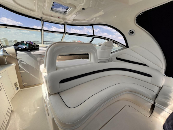 Sea Ray-420 Sundancer 2004-Priorities Middle River-Maryland-United States-4271244