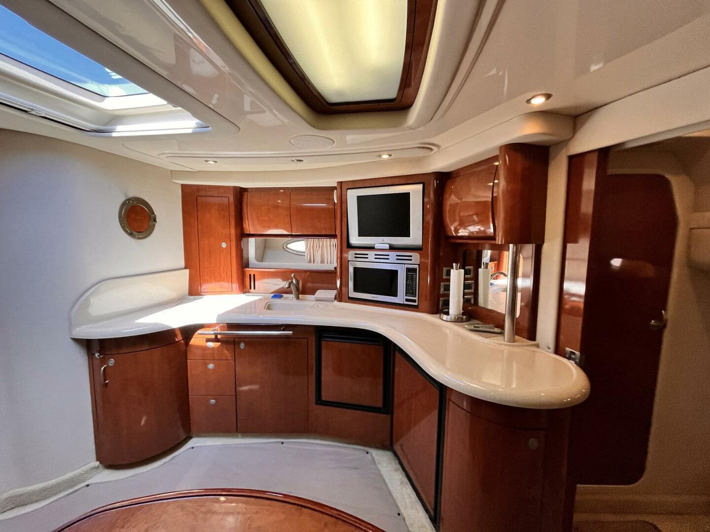 Sea Ray-420 Sundancer 2004-Priorities Middle River-Maryland-United States-4271191 | Thumbnail
