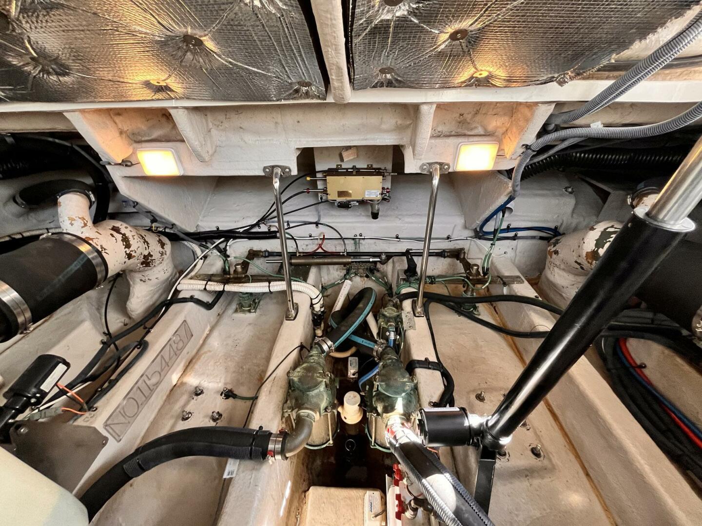Sea Ray-420 Sundancer 2004-Priorities Middle River-Maryland-United States-4271252 | Thumbnail