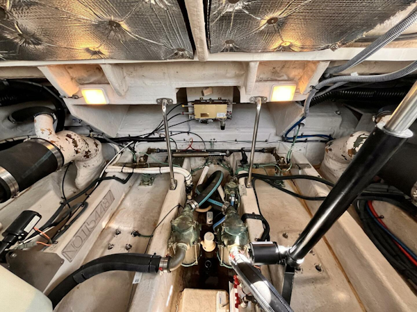 Sea Ray-420 Sundancer 2004-Priorities Middle River-Maryland-United States-4271252