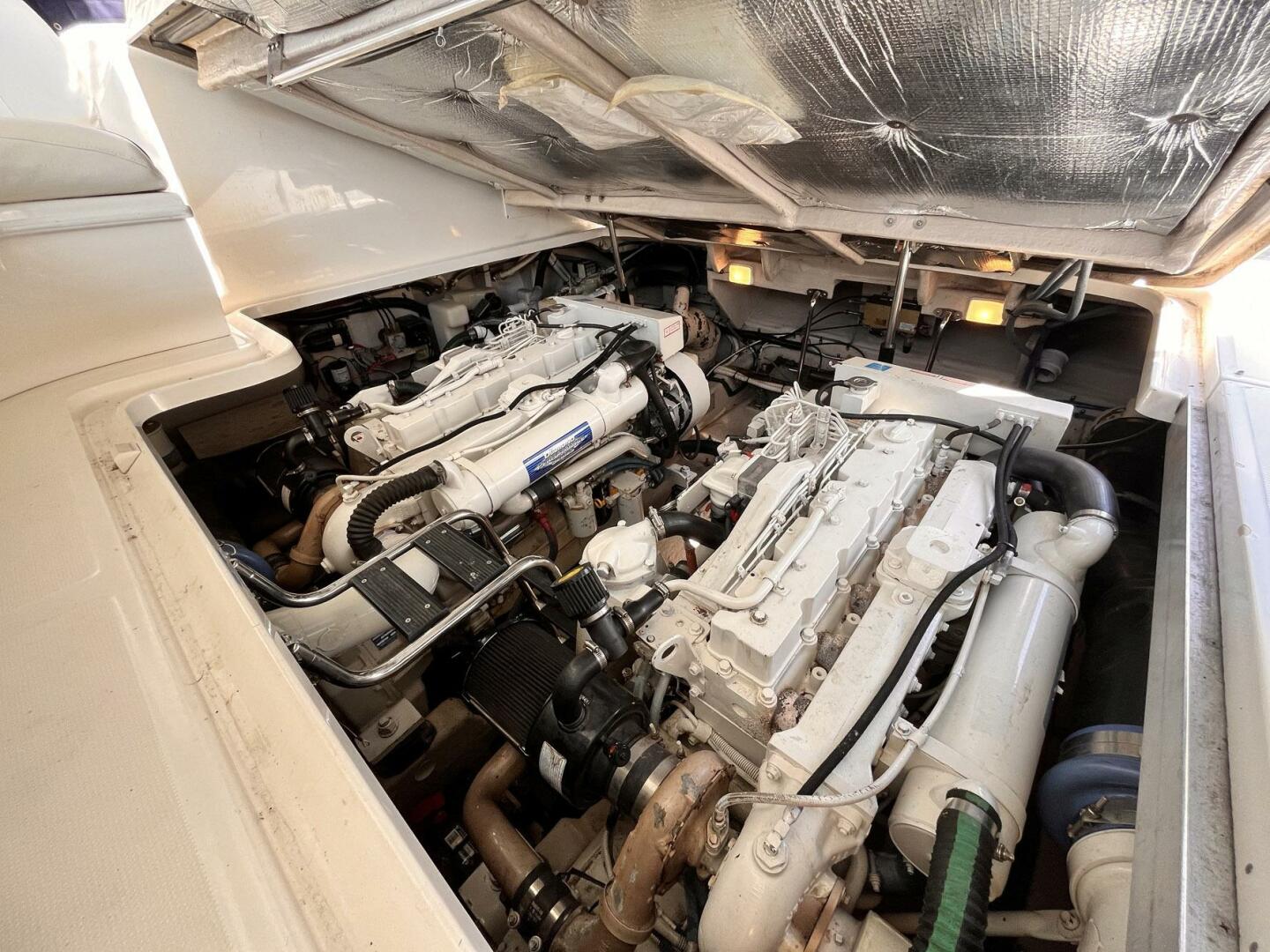 Sea Ray-420 Sundancer 2004-Priorities Middle River-Maryland-United States-4271249 | Thumbnail