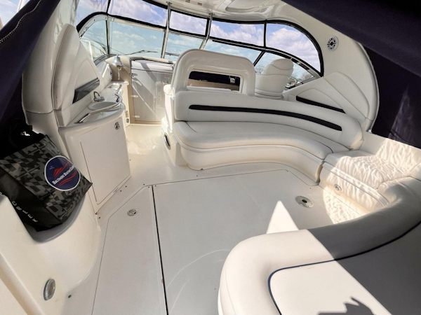 Sea Ray-420 Sundancer 2004-Priorities Middle River-Maryland-United States-4271245