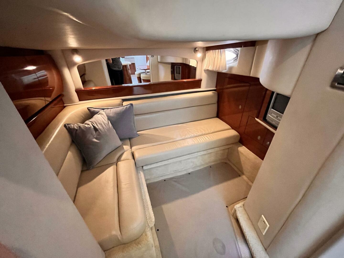 Sea Ray-420 Sundancer 2004-Priorities Middle River-Maryland-United States-4271199 | Thumbnail