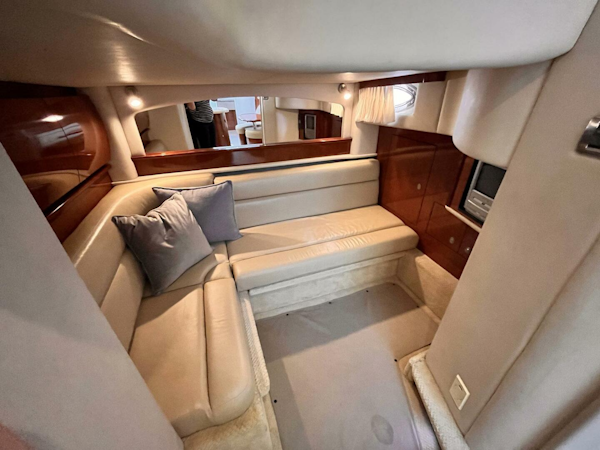 Sea Ray-420 Sundancer 2004-Priorities Middle River-Maryland-United States-4271199