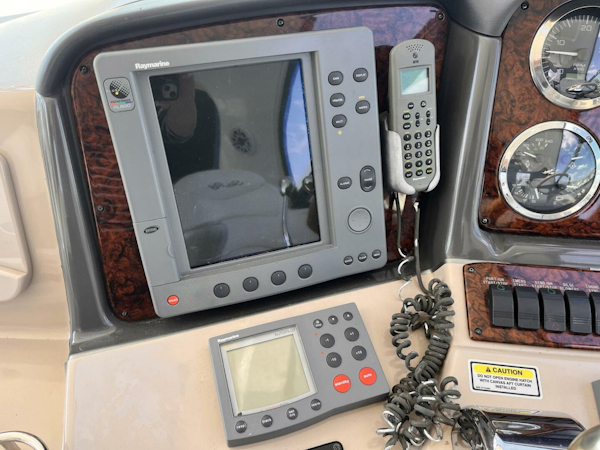 Sea Ray-420 Sundancer 2004-Priorities Middle River-Maryland-United States-4271230