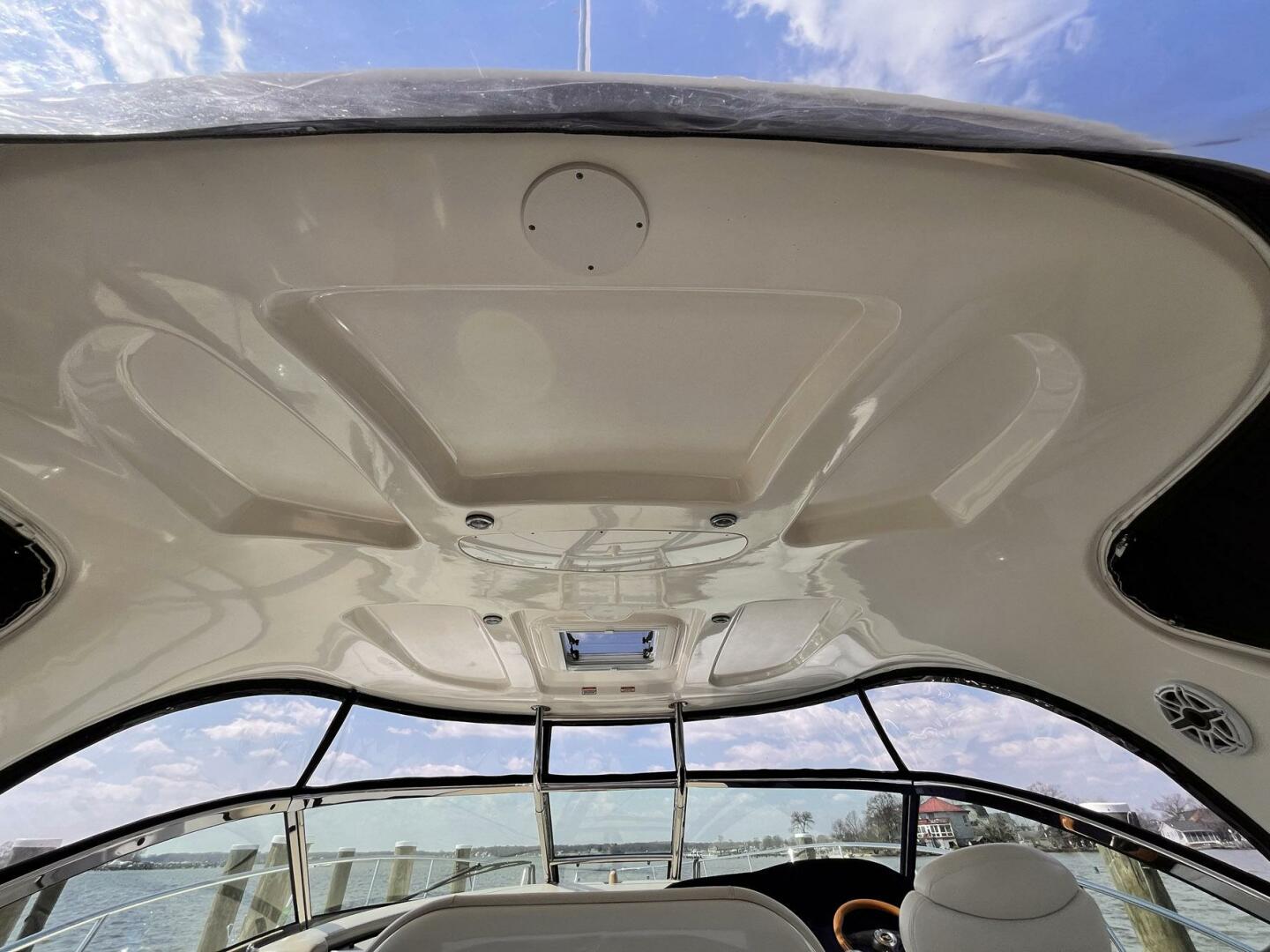 Sea Ray-420 Sundancer 2004-Priorities Middle River-Maryland-United States-4271224 | Thumbnail