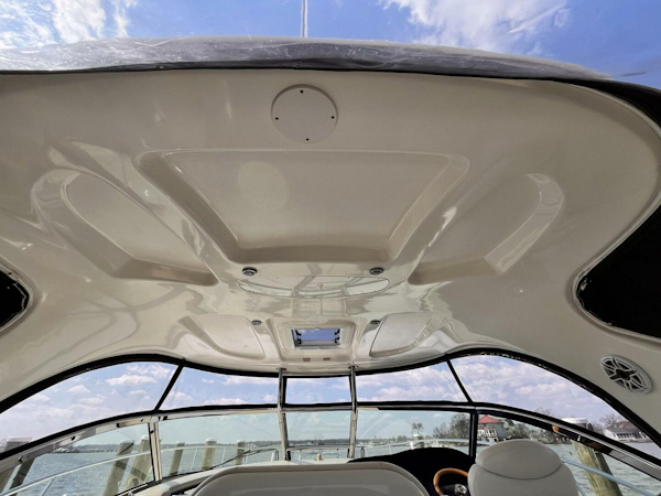 Sea Ray-420 Sundancer 2004-Priorities Middle River-Maryland-United States-4271224