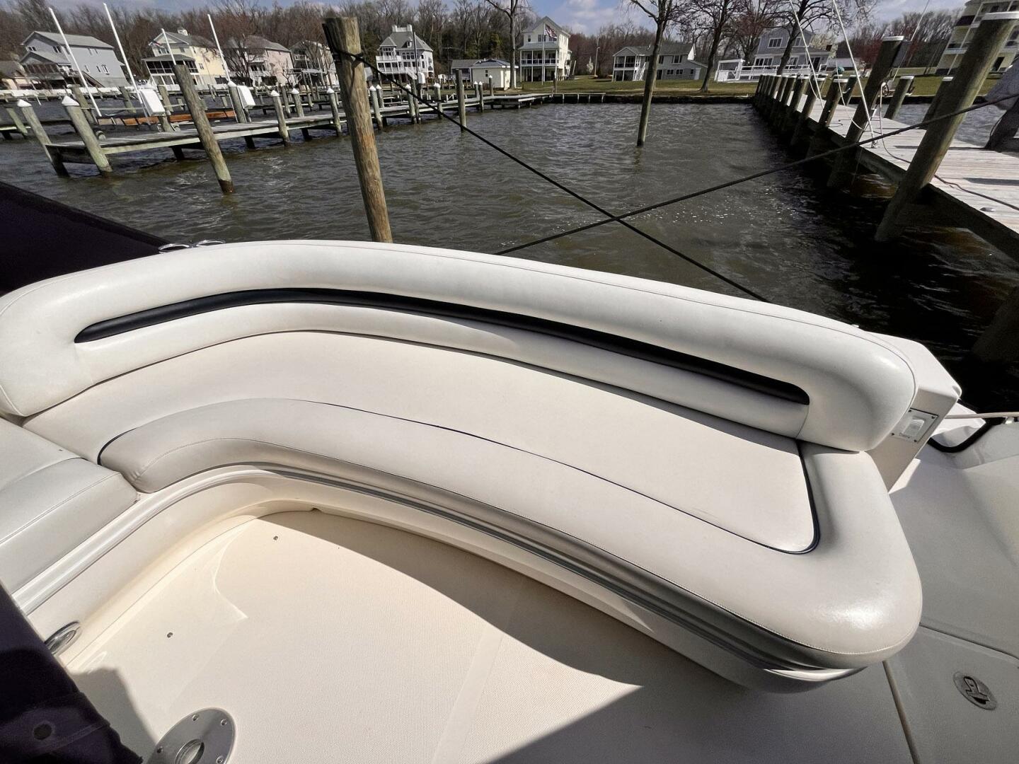 Sea Ray-420 Sundancer 2004-Priorities Middle River-Maryland-United States-4271247 | Thumbnail